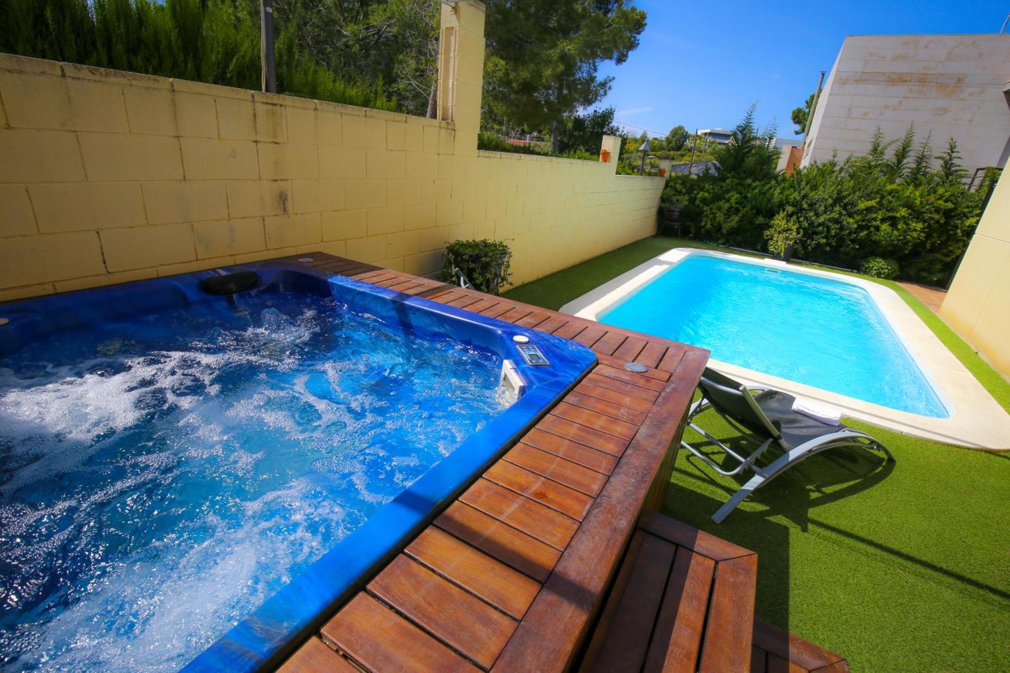 Holiday home Pasion Planetcostadorada Only Families Salou