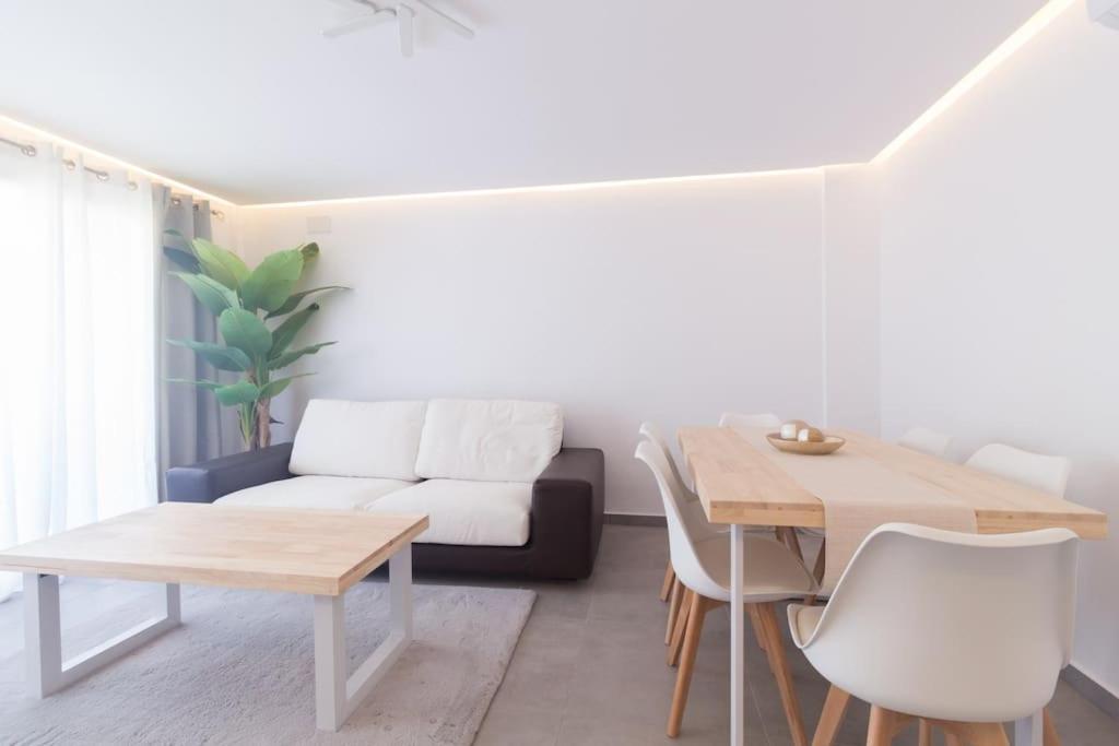 Apartamento Frente Playa-premium * Salou
