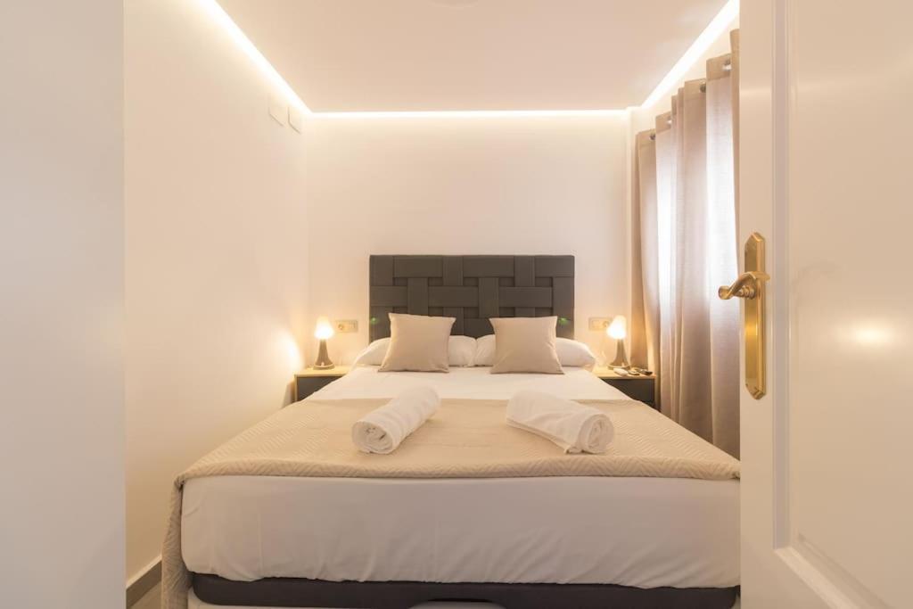 Apartment Apartamento Frente Playa-premium Salou