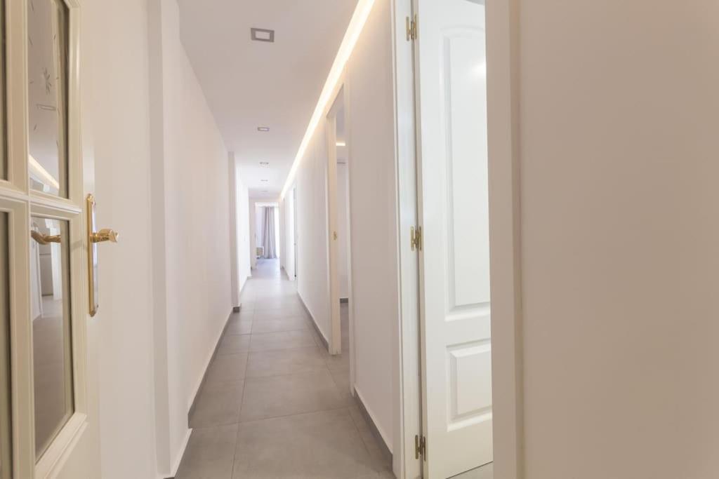 Apartamento Frente Playa-premium