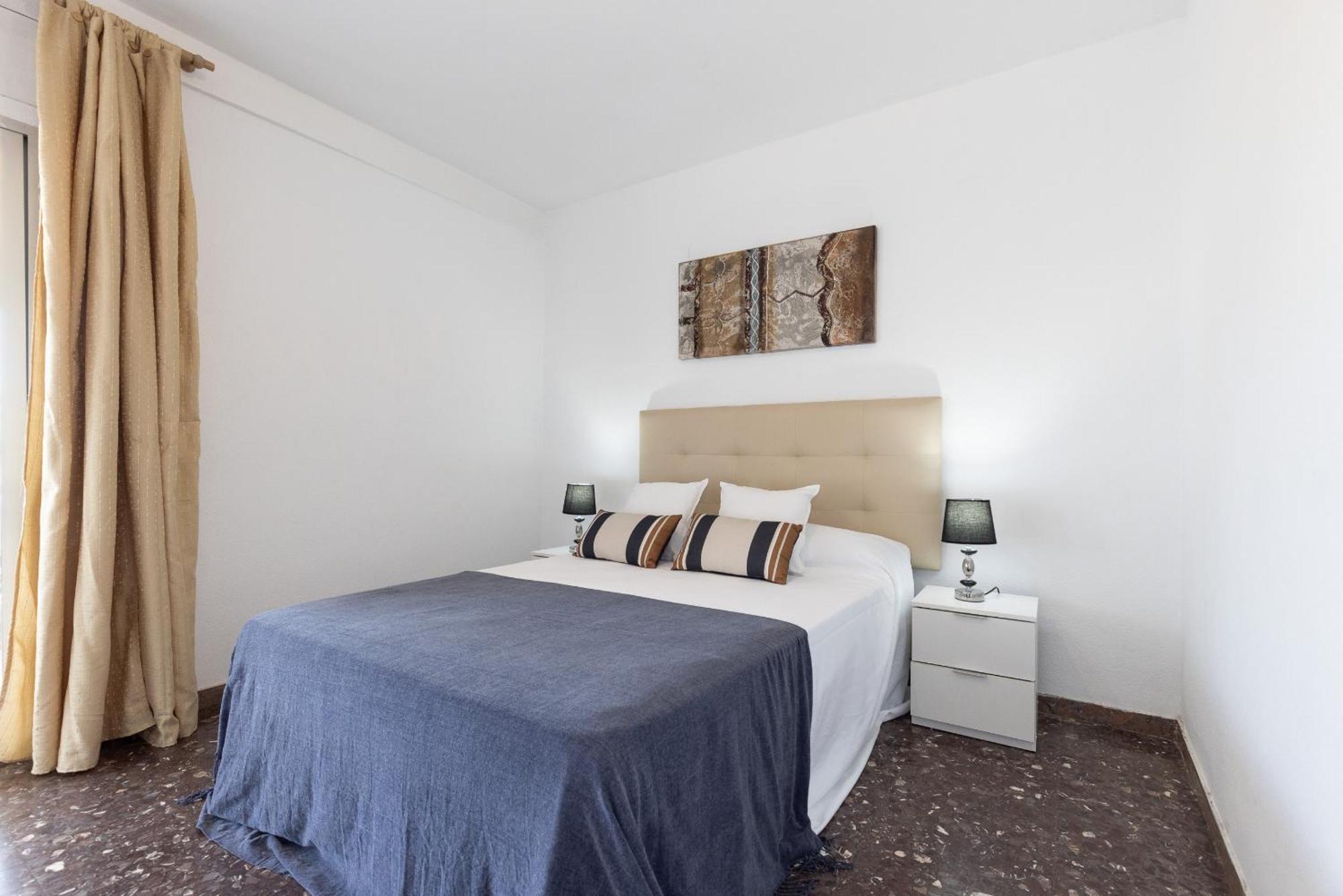 Apartment Anagabu 5h Only Families