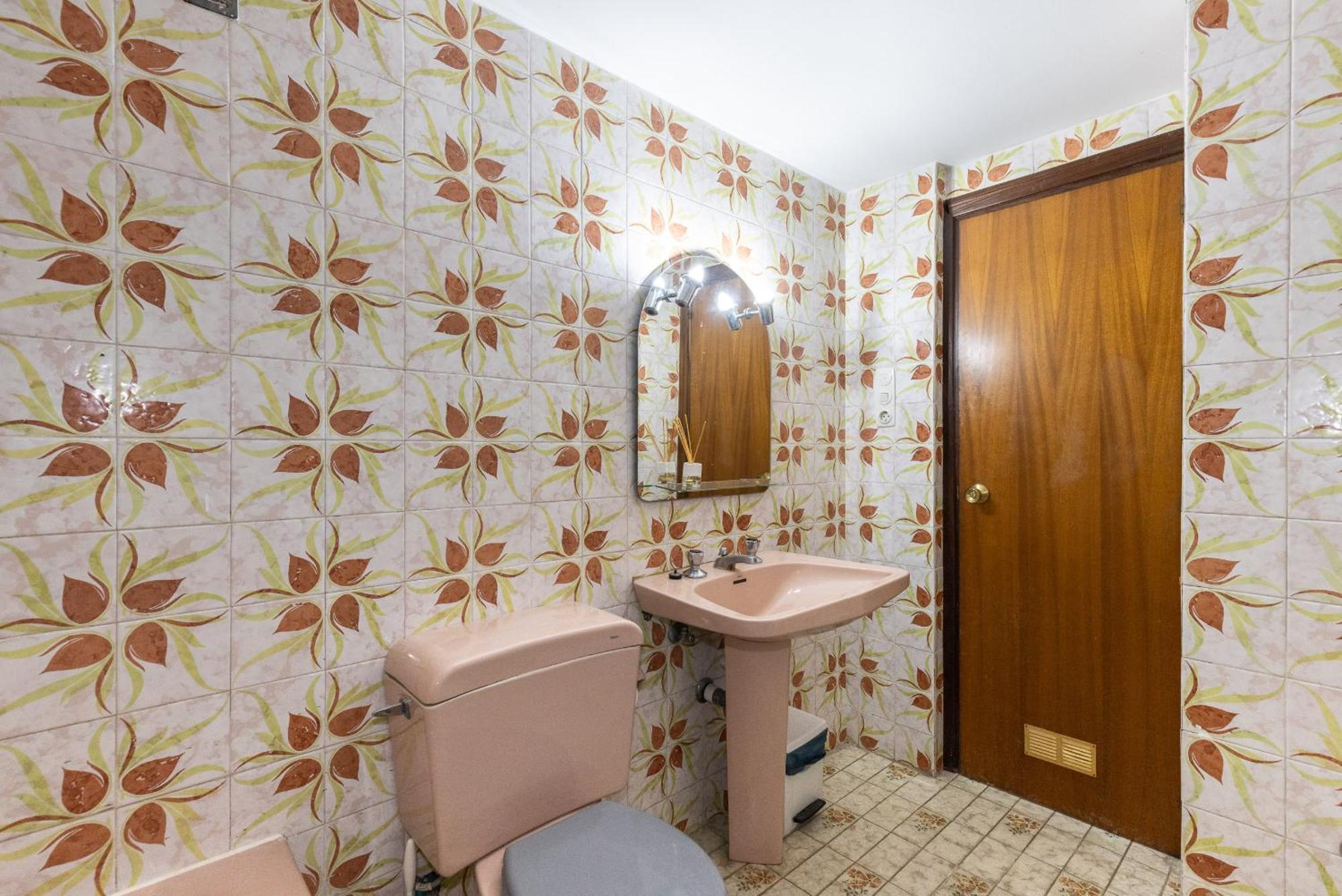 Anagabu 5h Only Families Apartment *