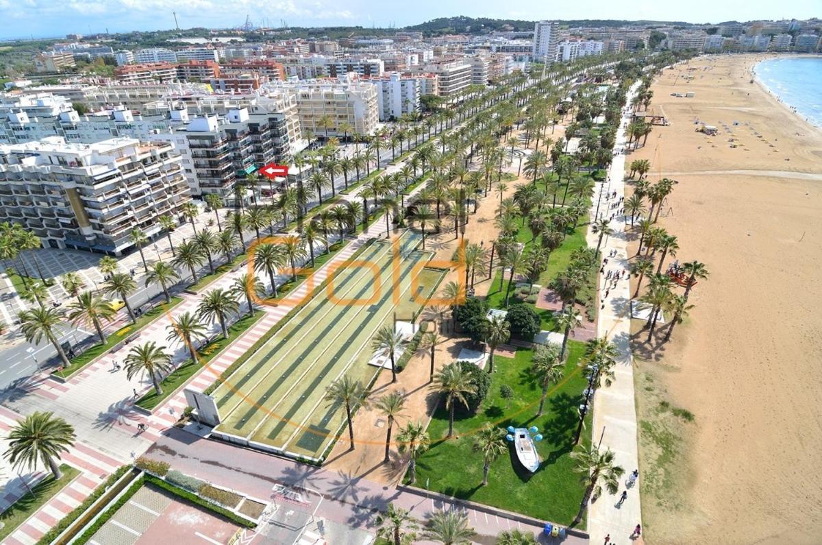 Apartment Anagabu 5h Only Families Salou