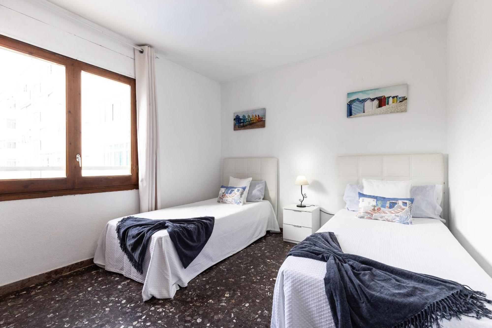 Anagabu 5h Only Families Apartment