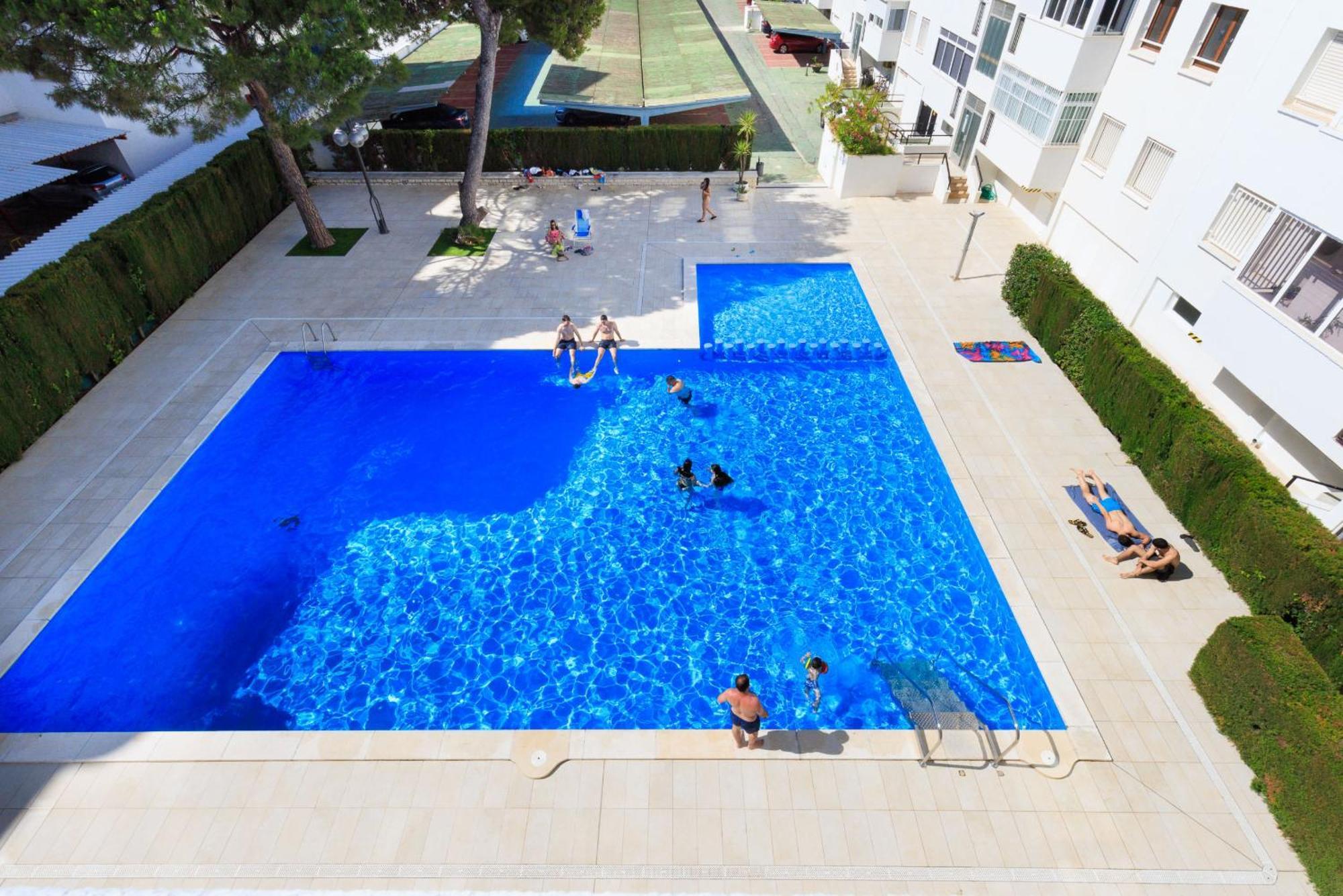 Anagabu 5h Only Families Apartment