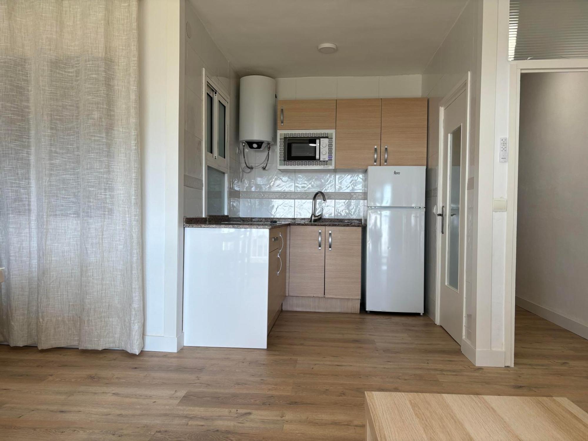 Apartment Hesperia Palmyra Salou