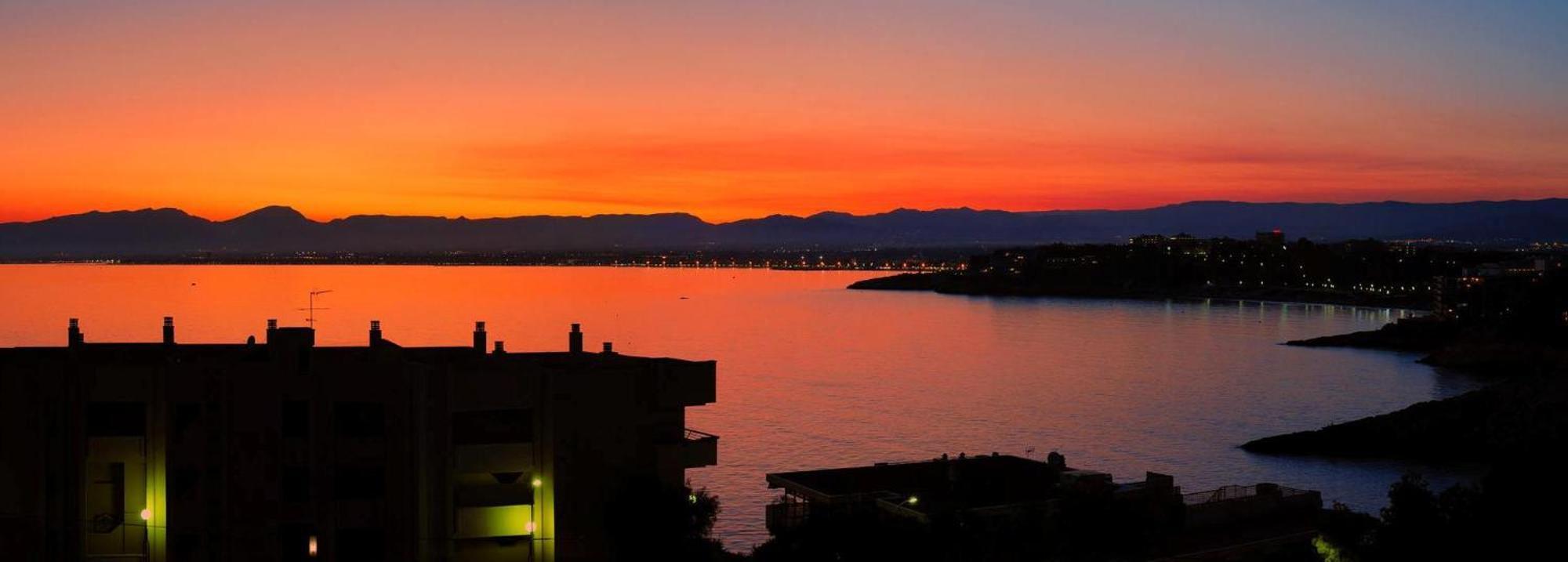Cap Mar Apartment