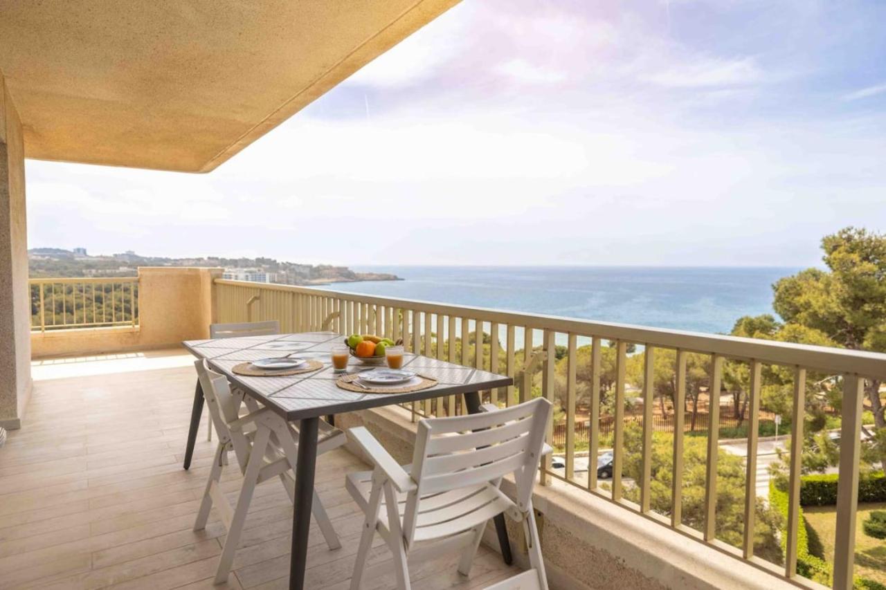 Apartment Luxe Chill-out Cozy Salou