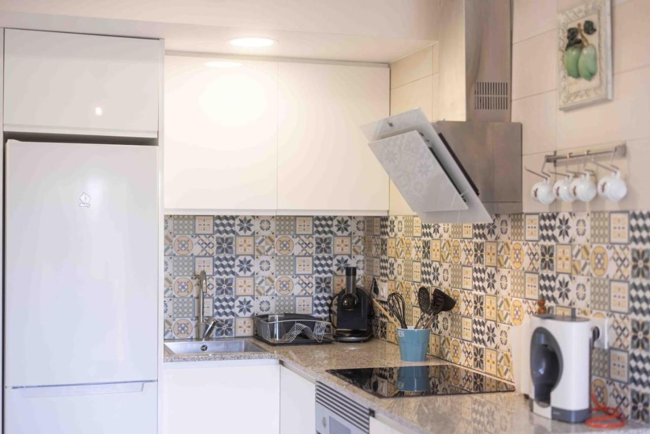 Luxe Chill-out Cozy Apartment Salou