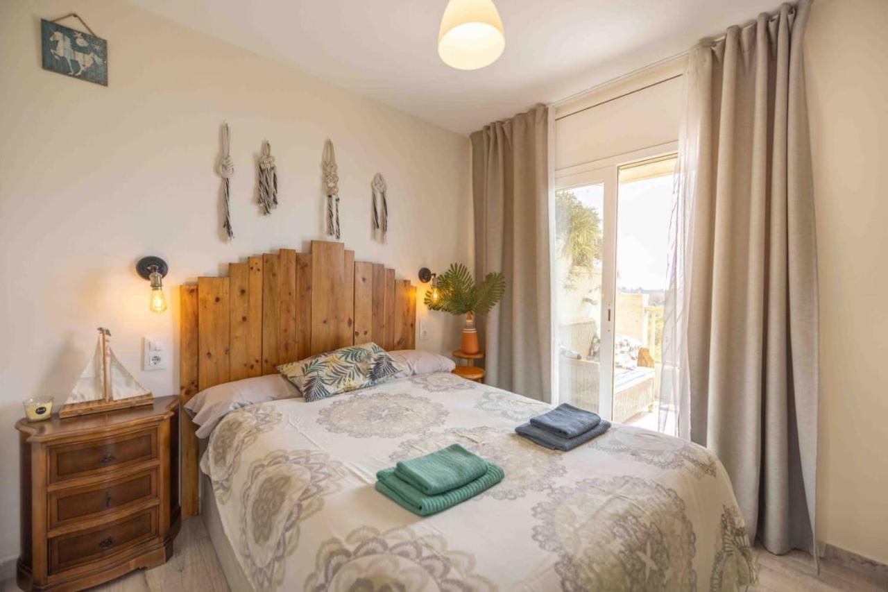 Apartment Luxe Chill-out Cozy Salou