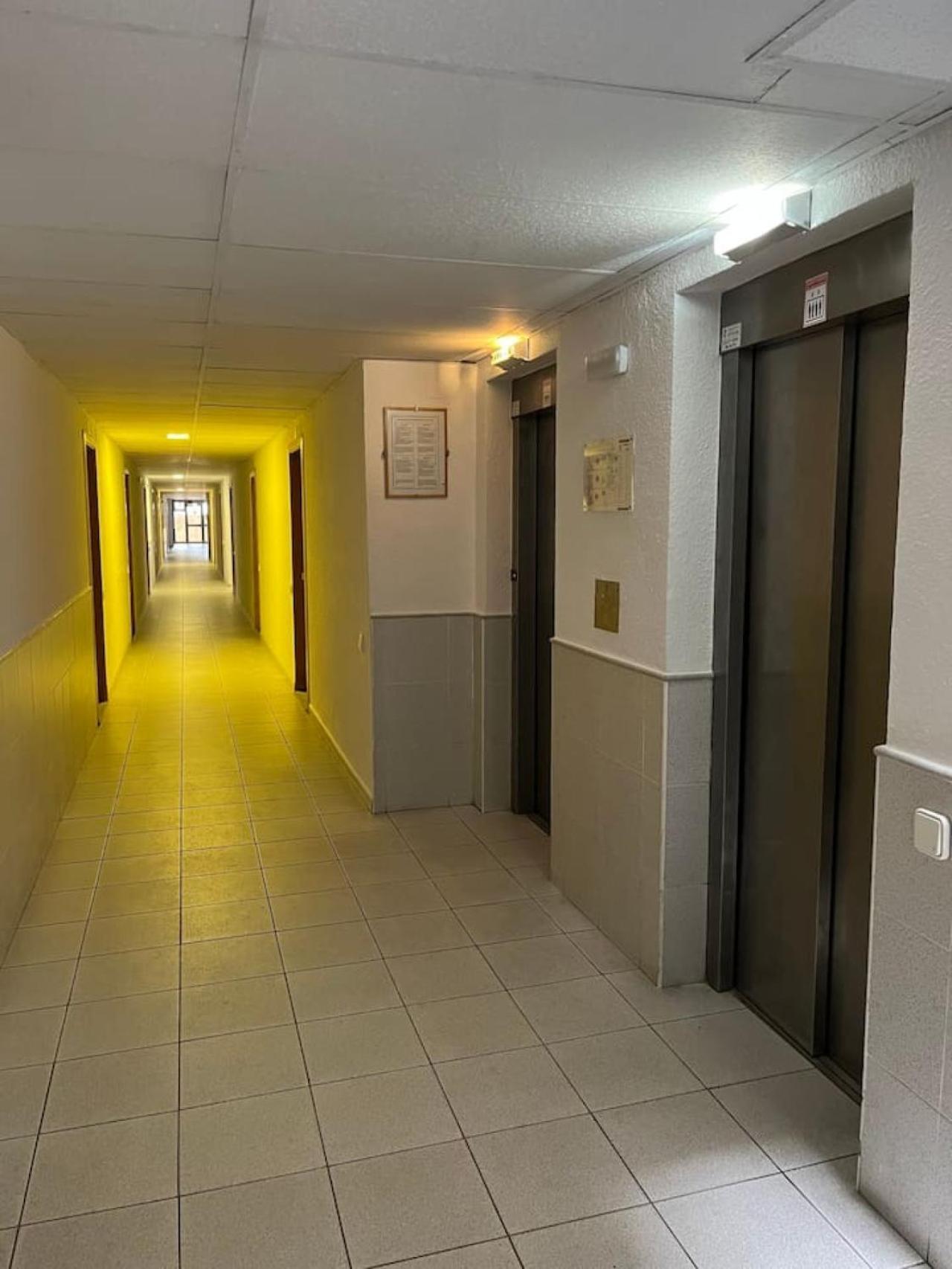 Honolulu Acogedor Calido Wifi Parking Apartment Salou