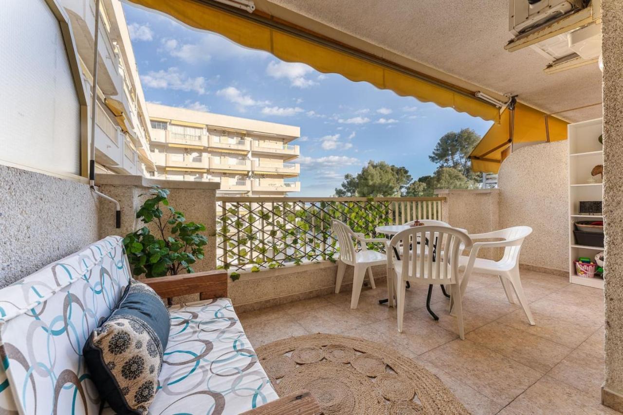 Honolulu Acogedor Calido Wifi Parking Salou