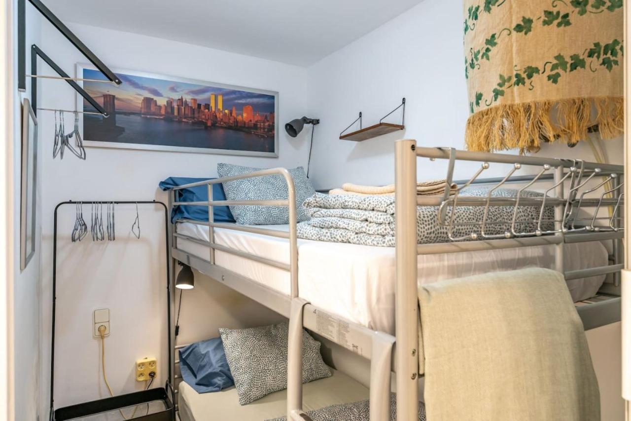 Honolulu Acogedor Calido Wifi Parking Apartment *