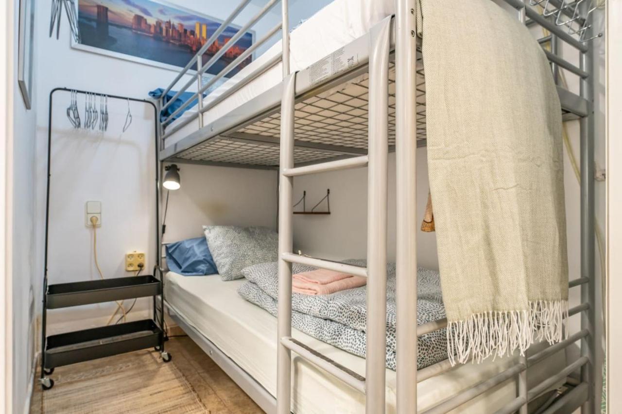 Honolulu Acogedor Calido Wifi Parking Apartment Salou