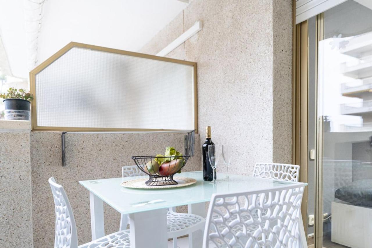 Tulum 4pax Cozy Port Aventura Pkg Apartment