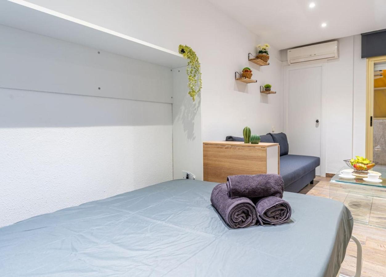 Tulum 4pax Cozy Port Aventura Pkg Salou