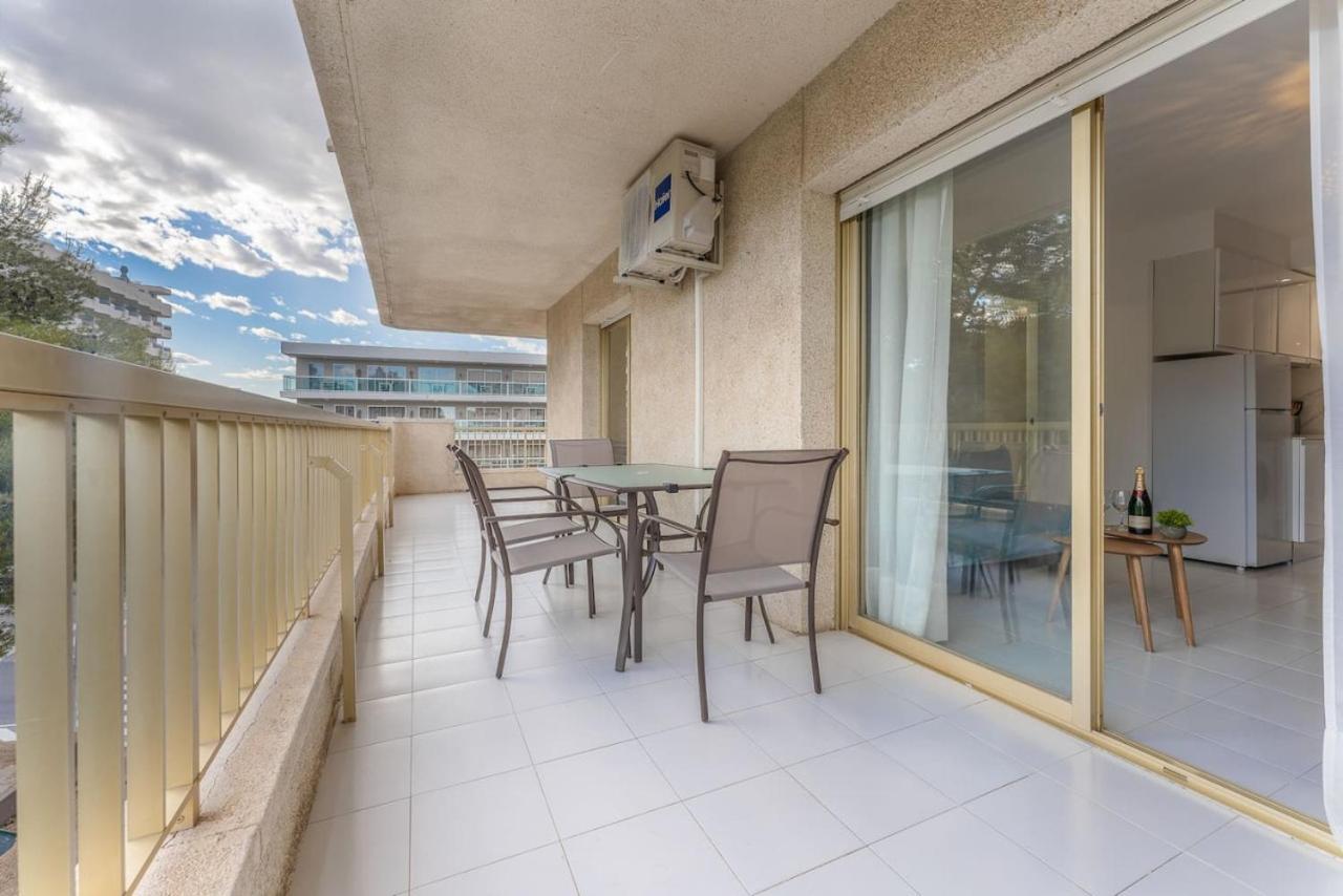 Cozy Wifi Chillout Portaventura Apartment *