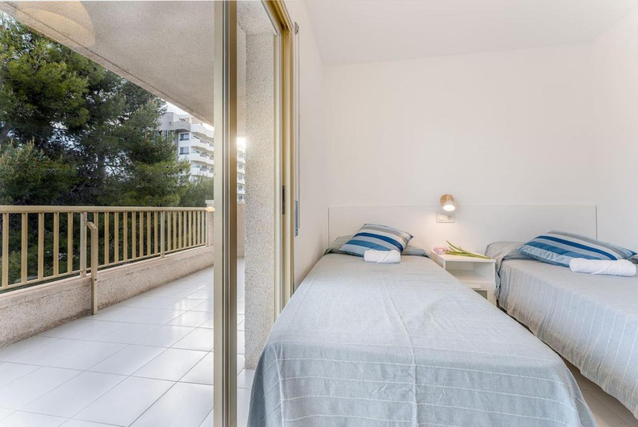 Apartment Cozy Wifi Chillout Portaventura *