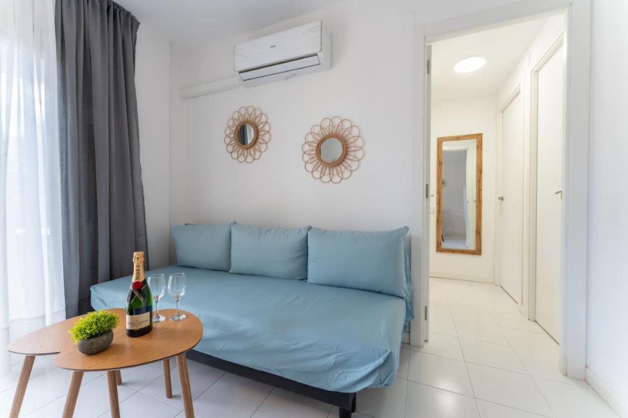 Cozy Wifi Chillout Portaventura Apartment