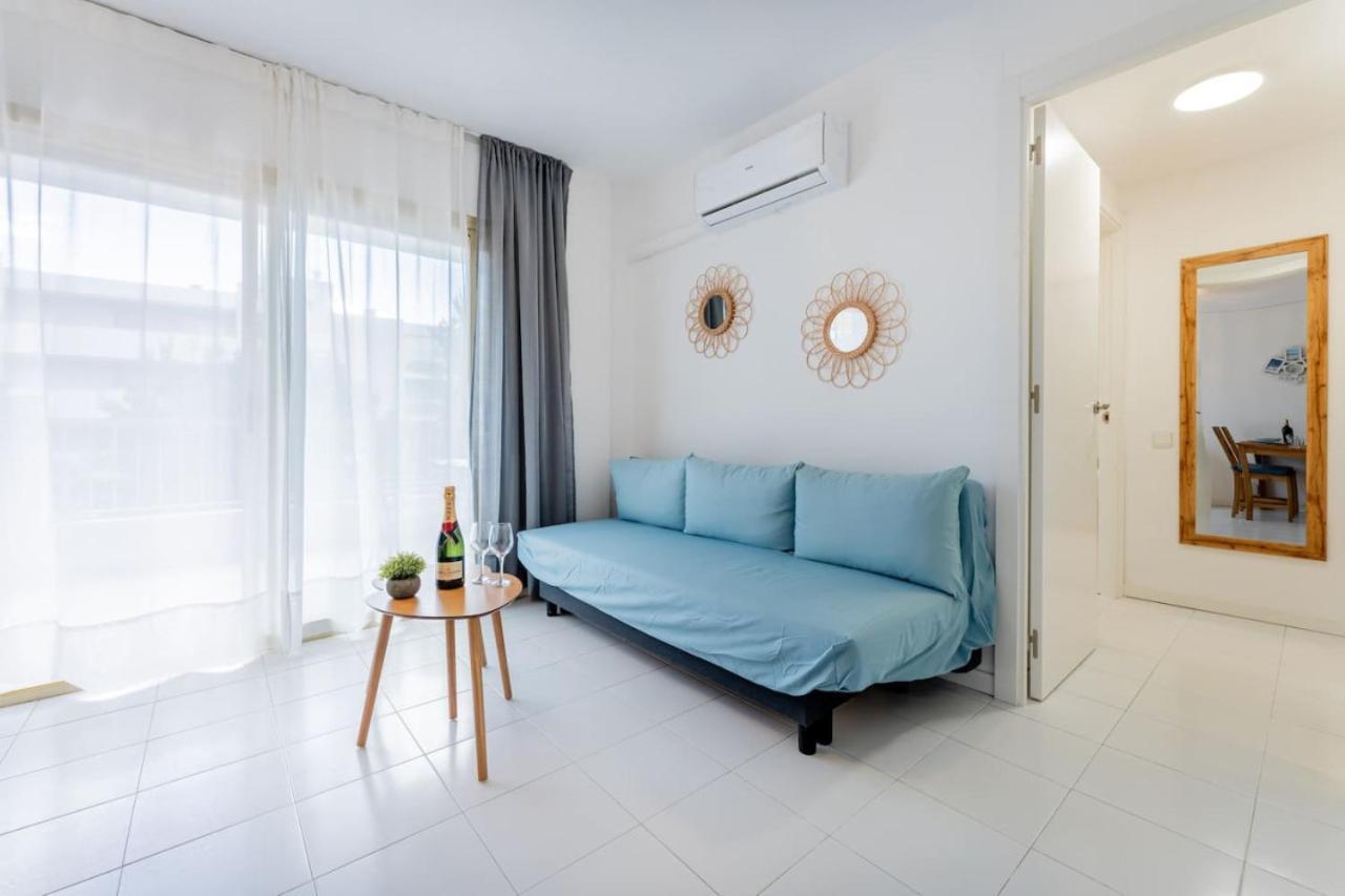 Apartment Cozy Wifi Chillout Portaventura Salou