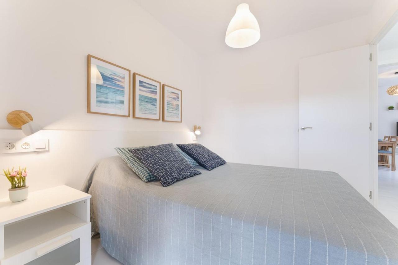Apartment Cozy Wifi Chillout Portaventura *