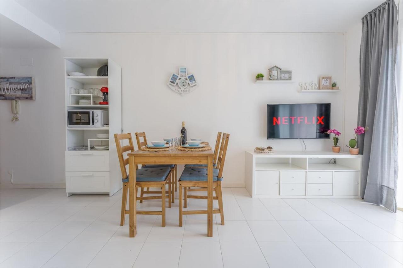 Cozy Wifi Chillout Portaventura Apartment Salou