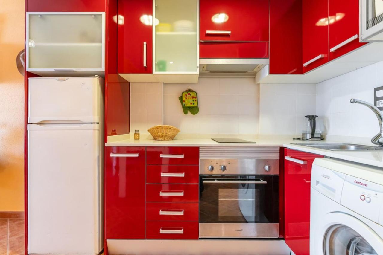 Rodeo Appartement