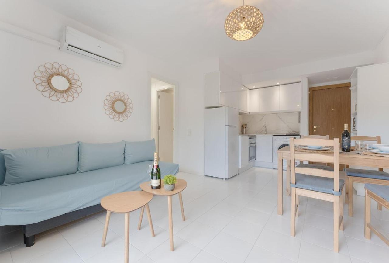 Apartment Cozy Wifi Chillout Portaventura Salou