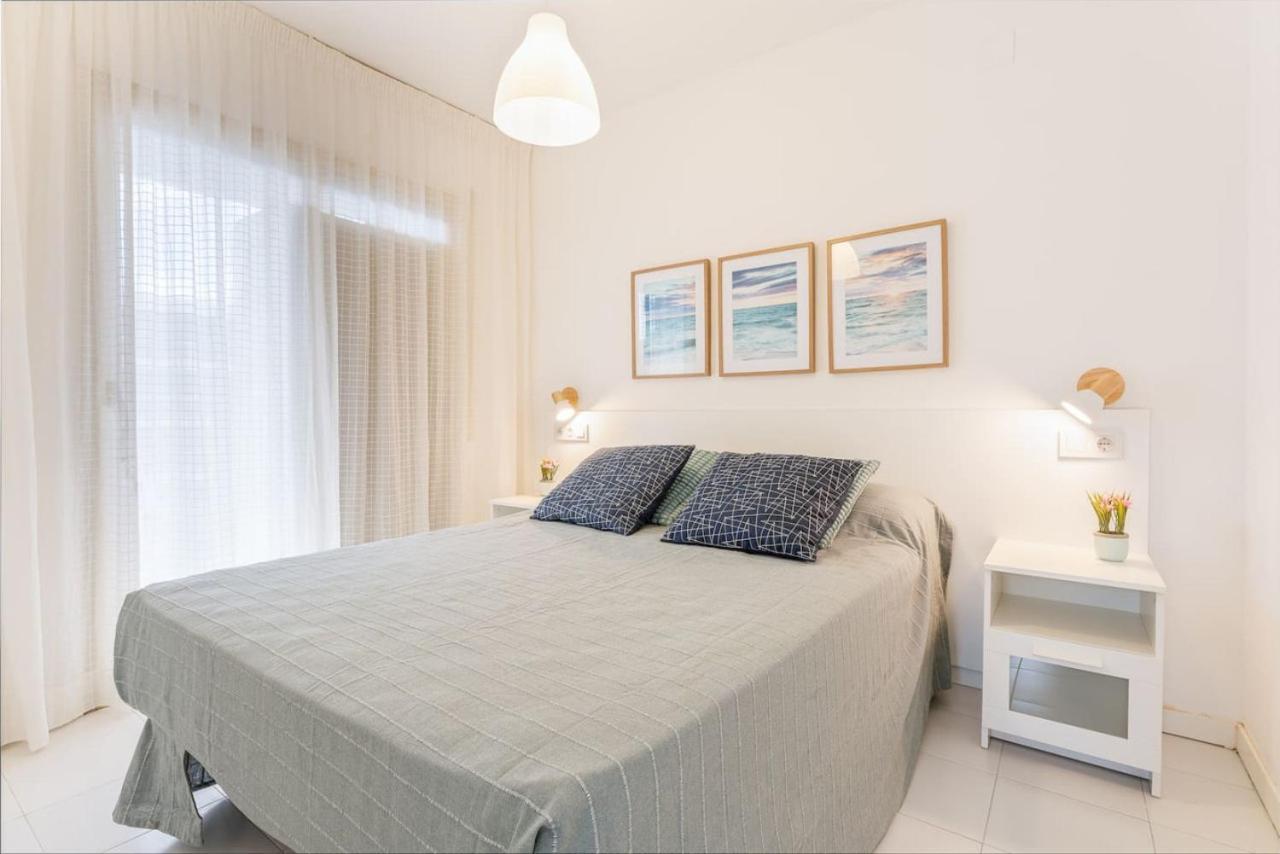 Cozy Wifi Chillout Portaventura Apartment
