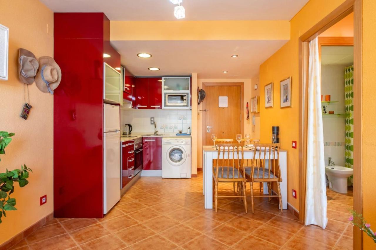 Rodeo Appartement Salou