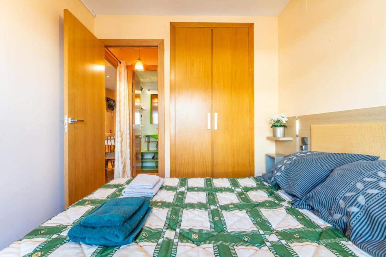 Appartement Rodeo Salou
