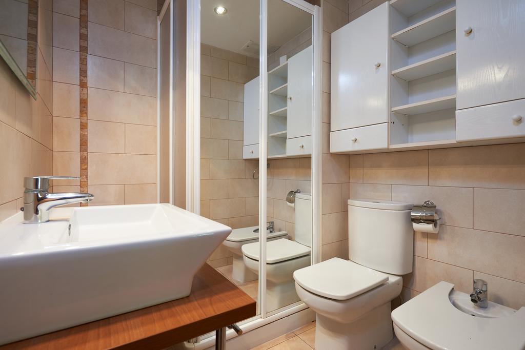 Appartement Differentflats Decathlon