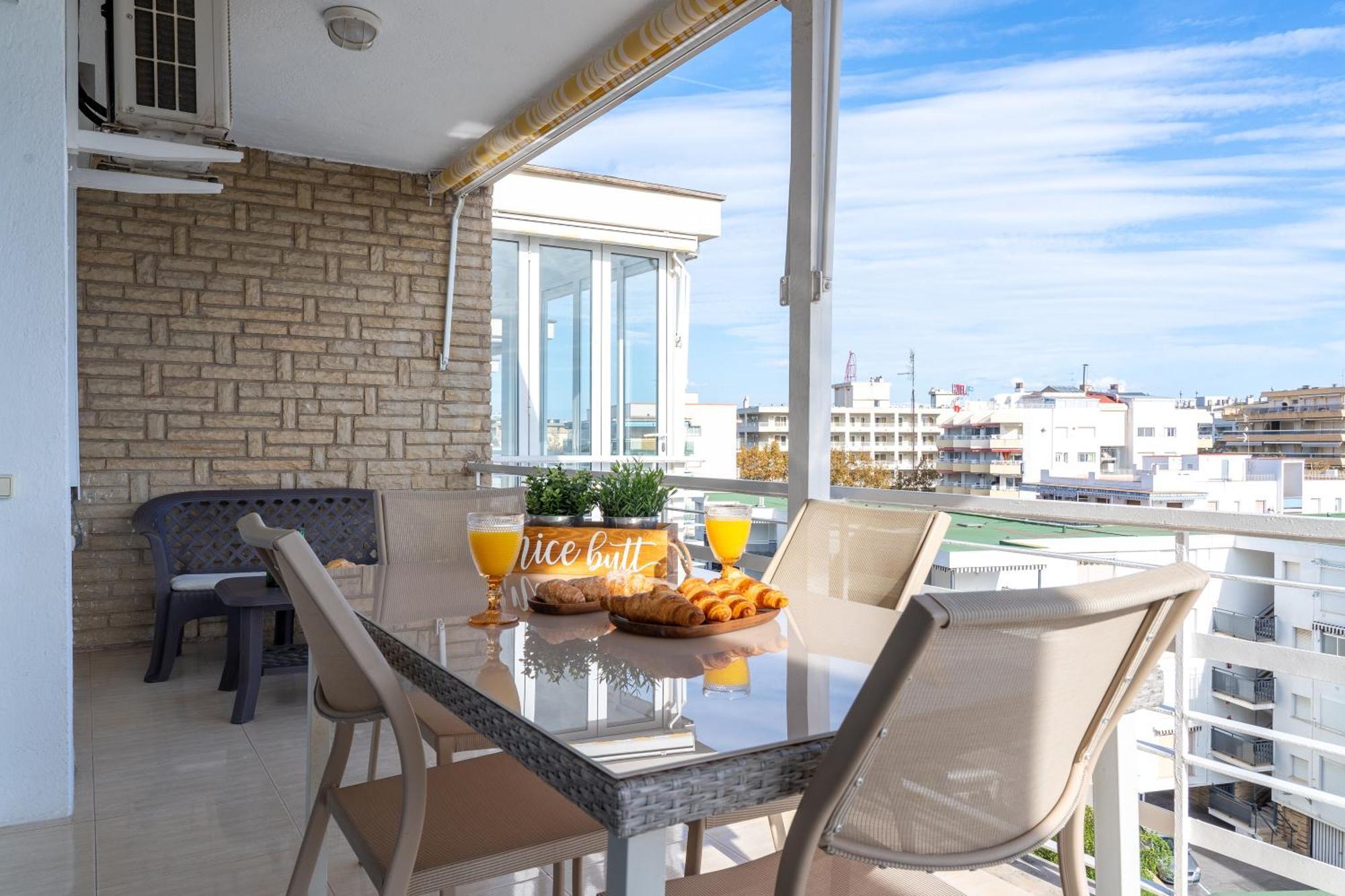 Mas Apartment