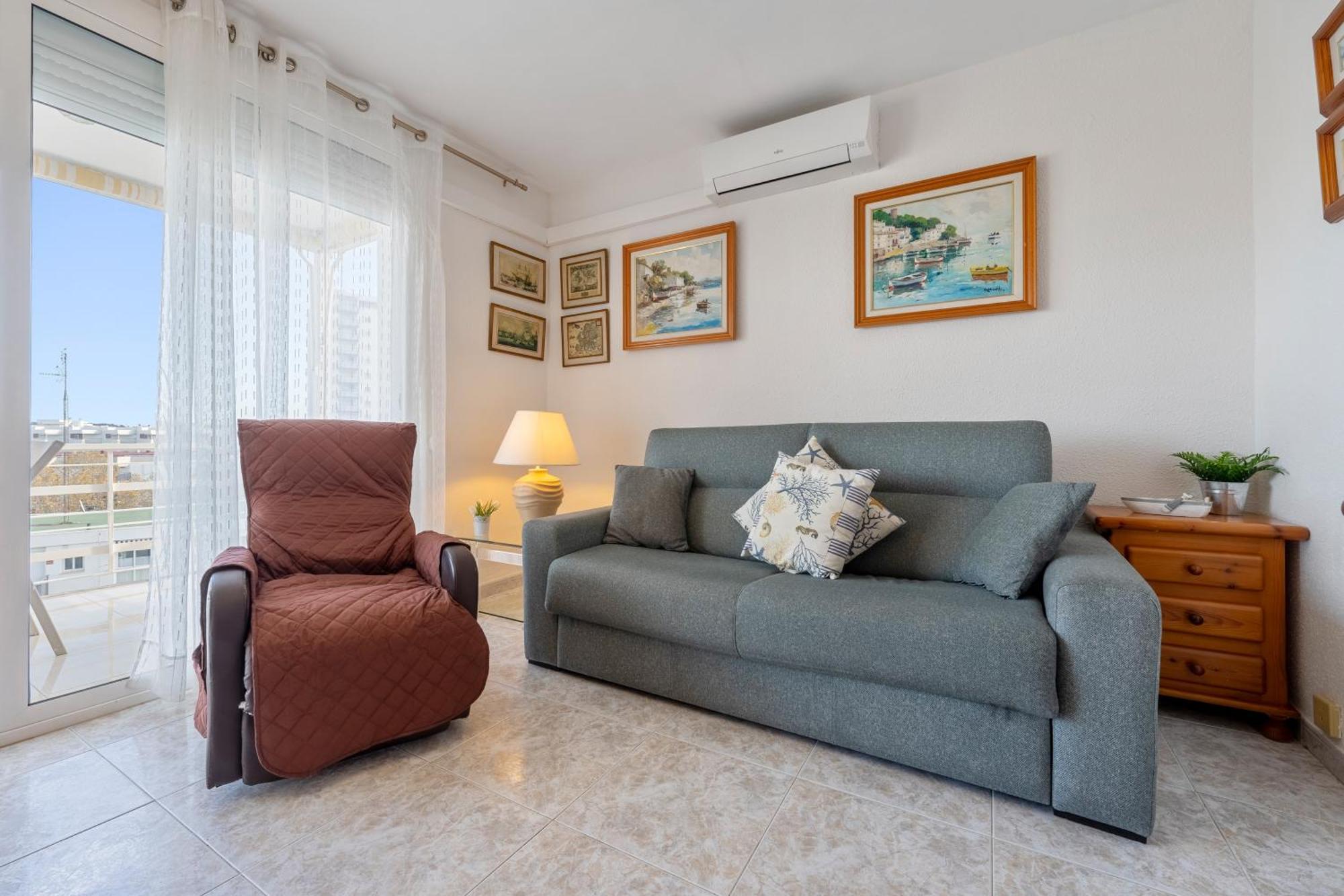 Apartment Mas Salou