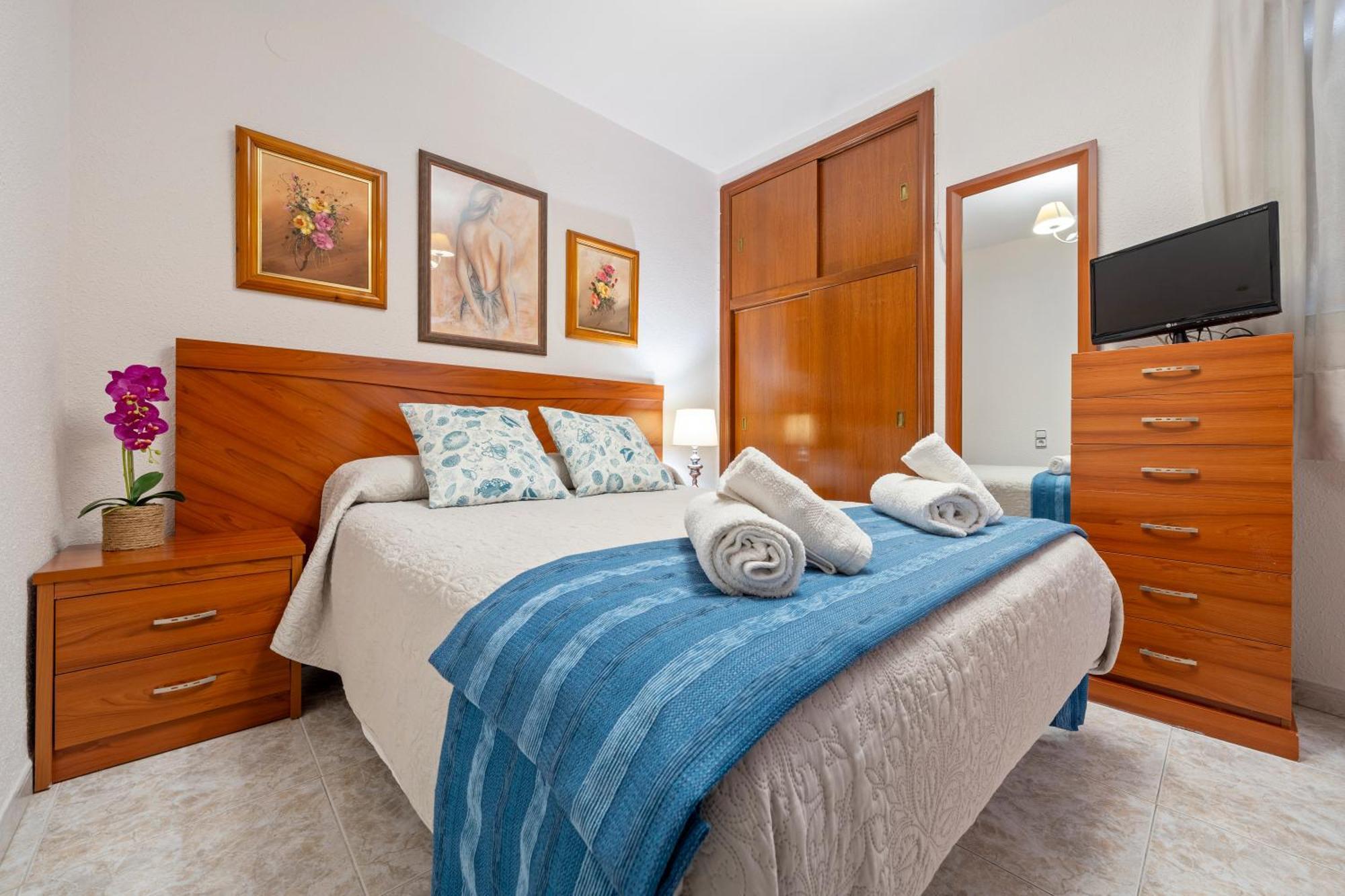 Apartment Mas
