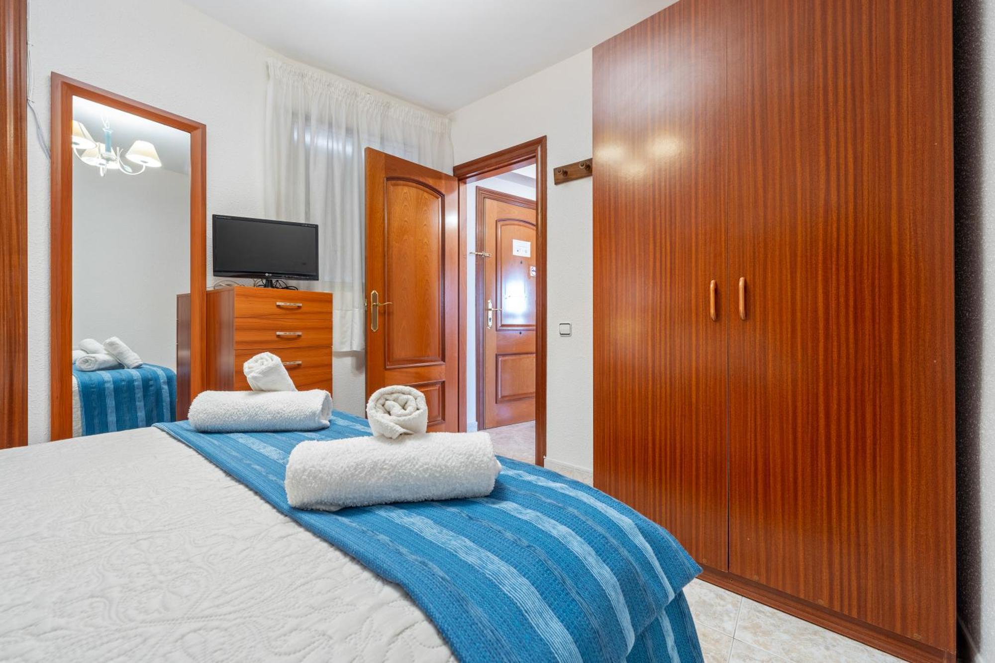 Mas Apartment *