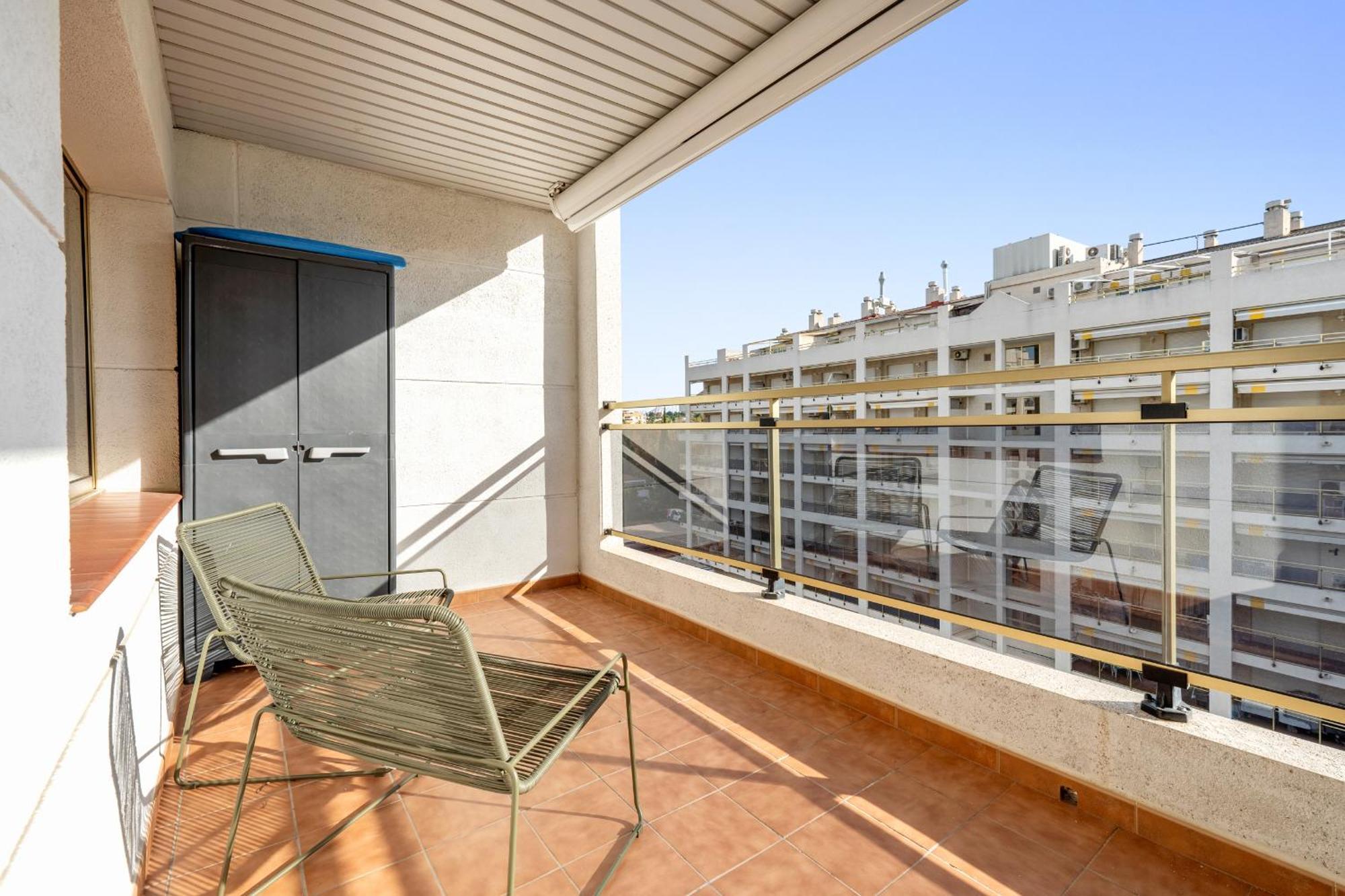 Hauzify I Michelangelo Apartamento *