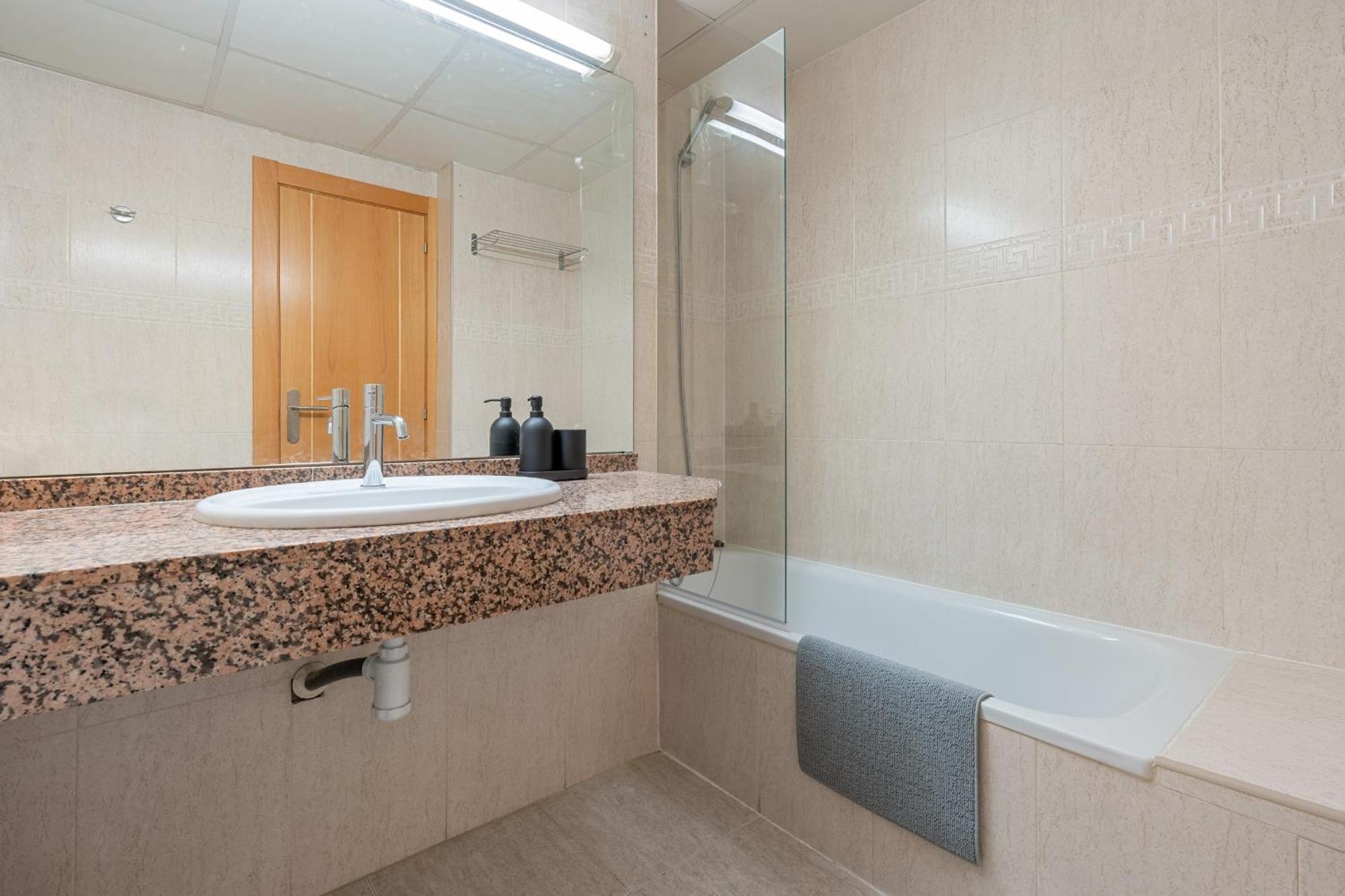 Apartamento Hauzify I Michelangelo *