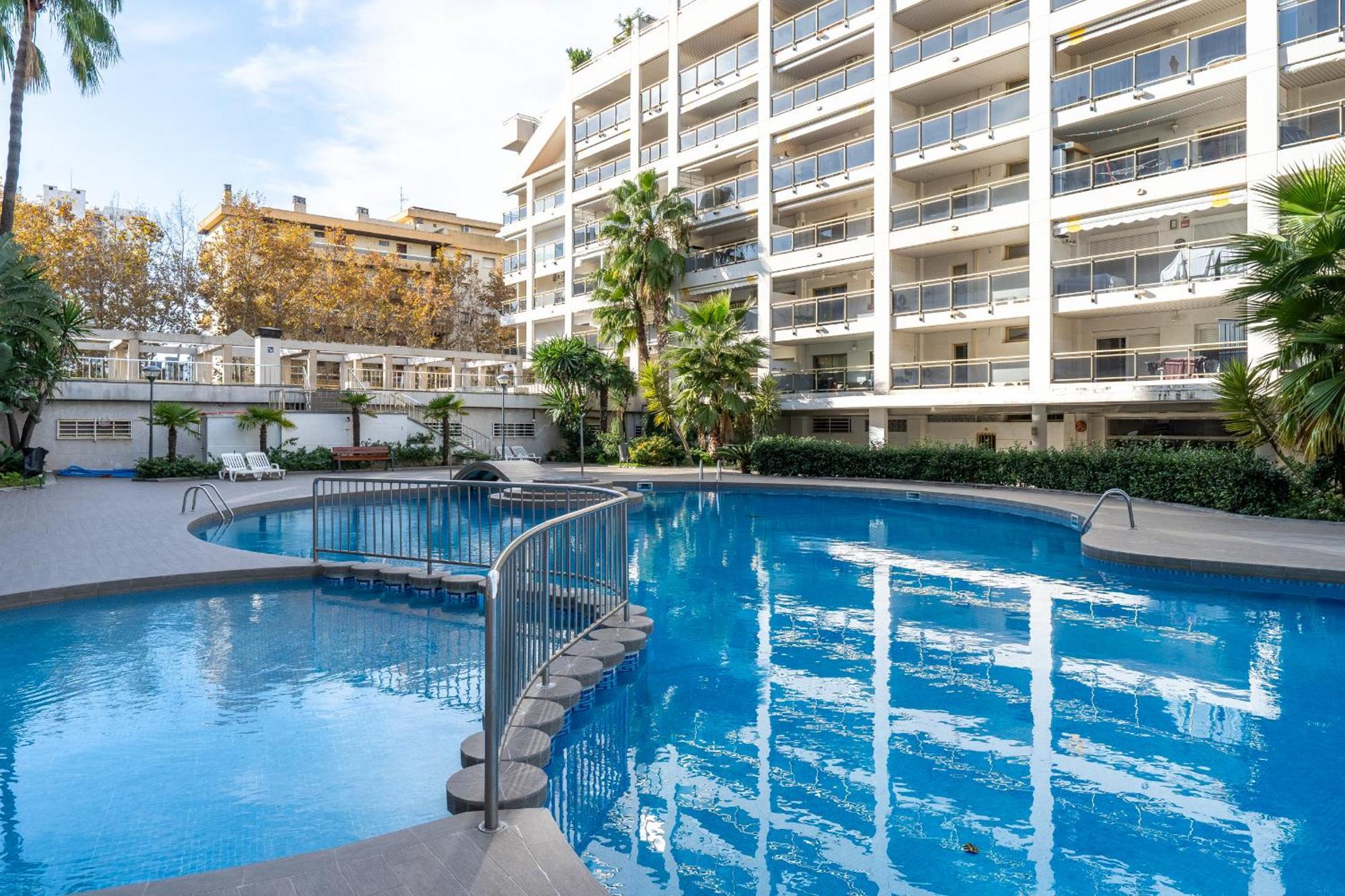 Apartamento Hauzify I Michelangelo *