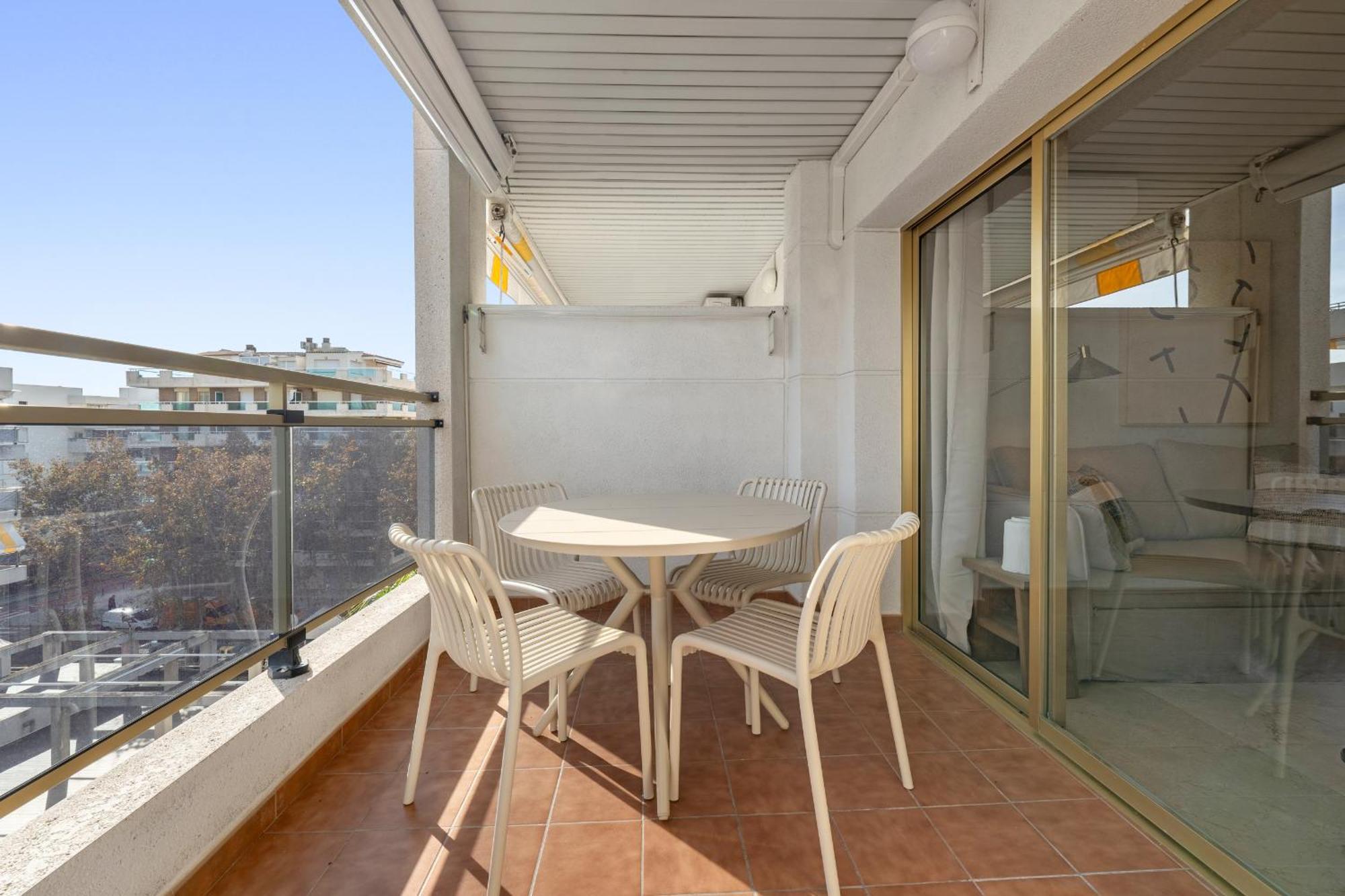 Hauzify I Michelangelo Apartamento