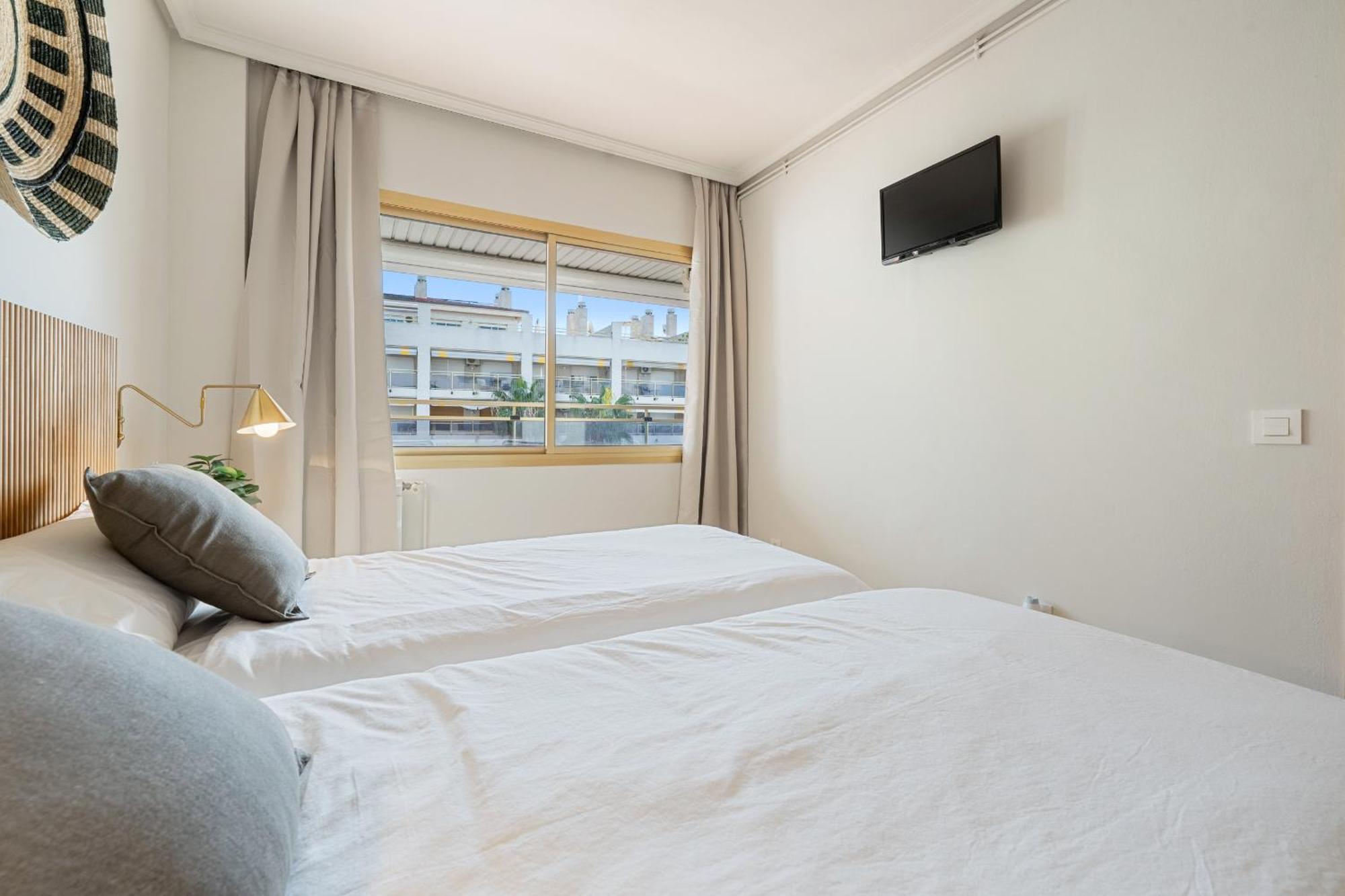 Apartamento Hauzify I Michelangelo Salou