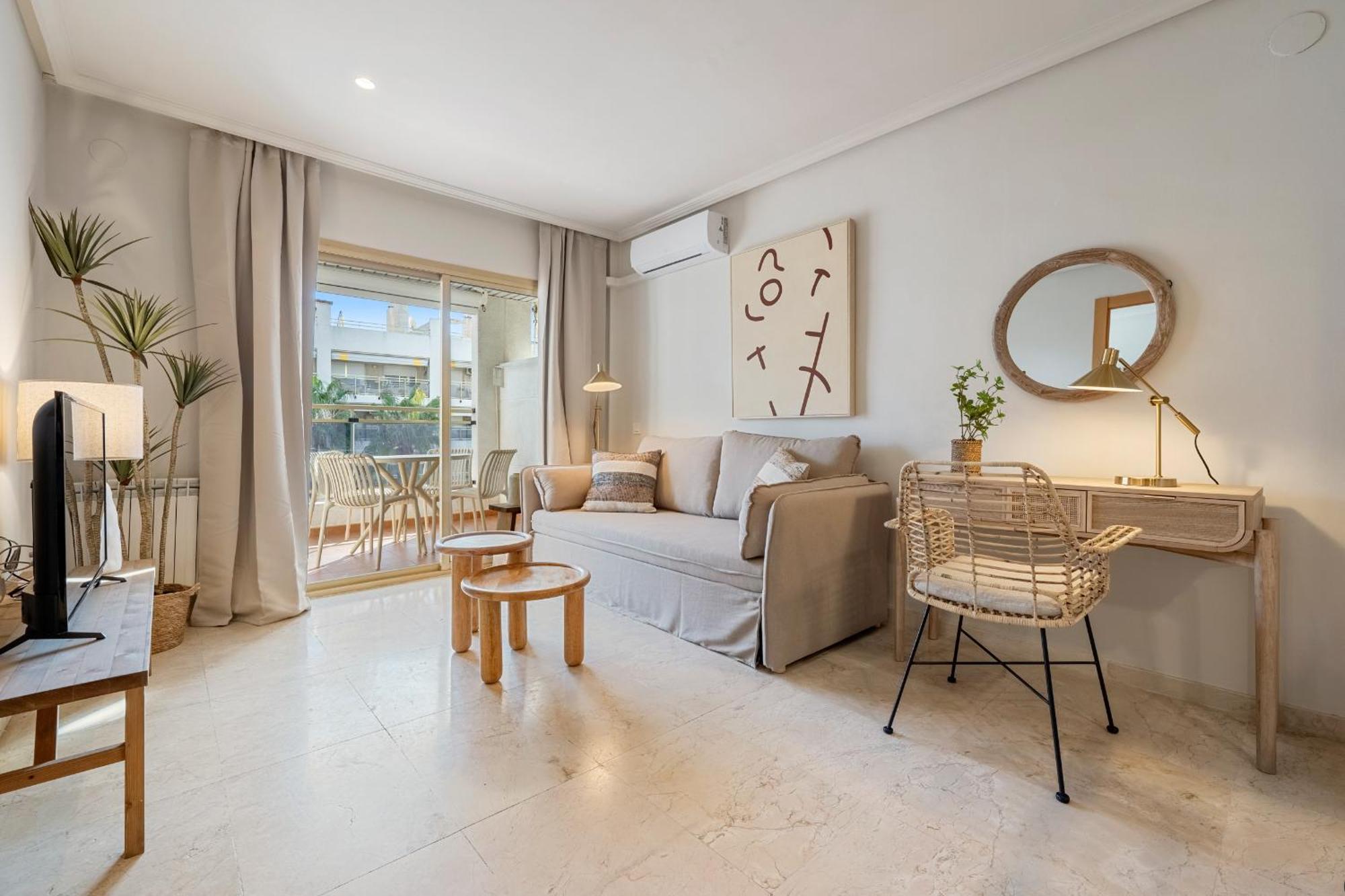 Hauzify I Michelangelo Apartamento