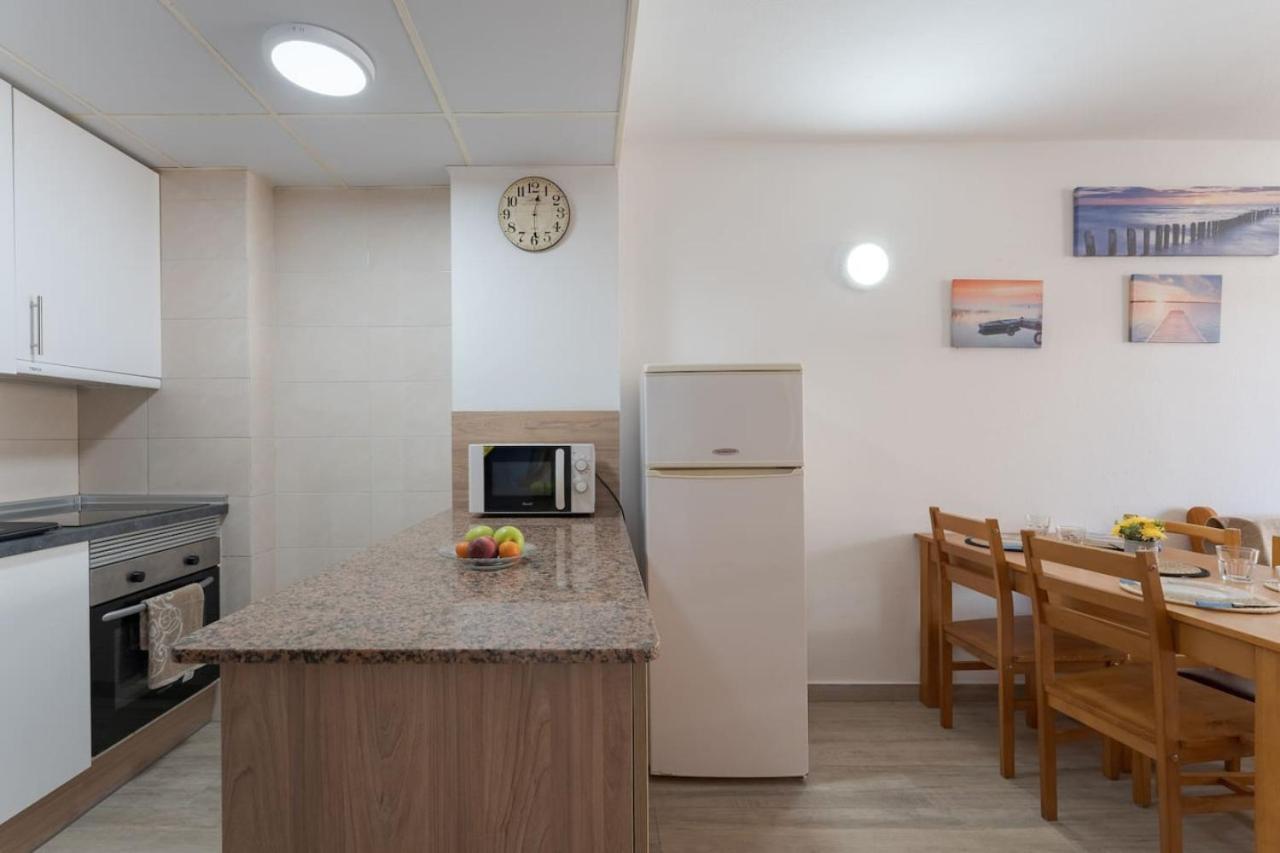 Apartment Chill Cozy Warm Pool Port Aventura Salou