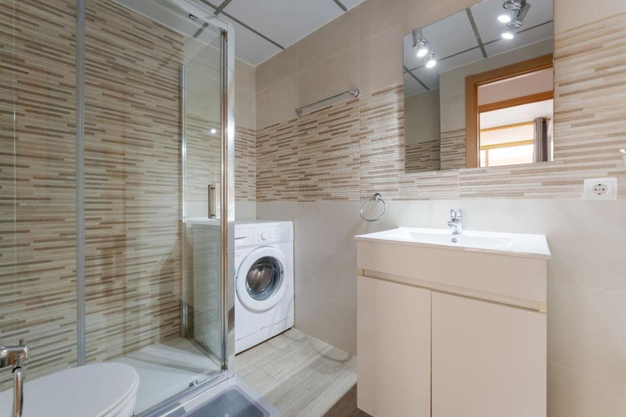 Apartment Chill Cozy Warm Pool Port Aventura Salou