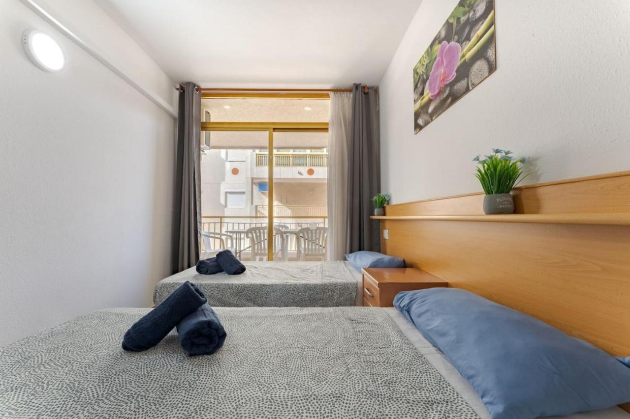 Apartment Chill Cozy Warm Pool Port Aventura Salou