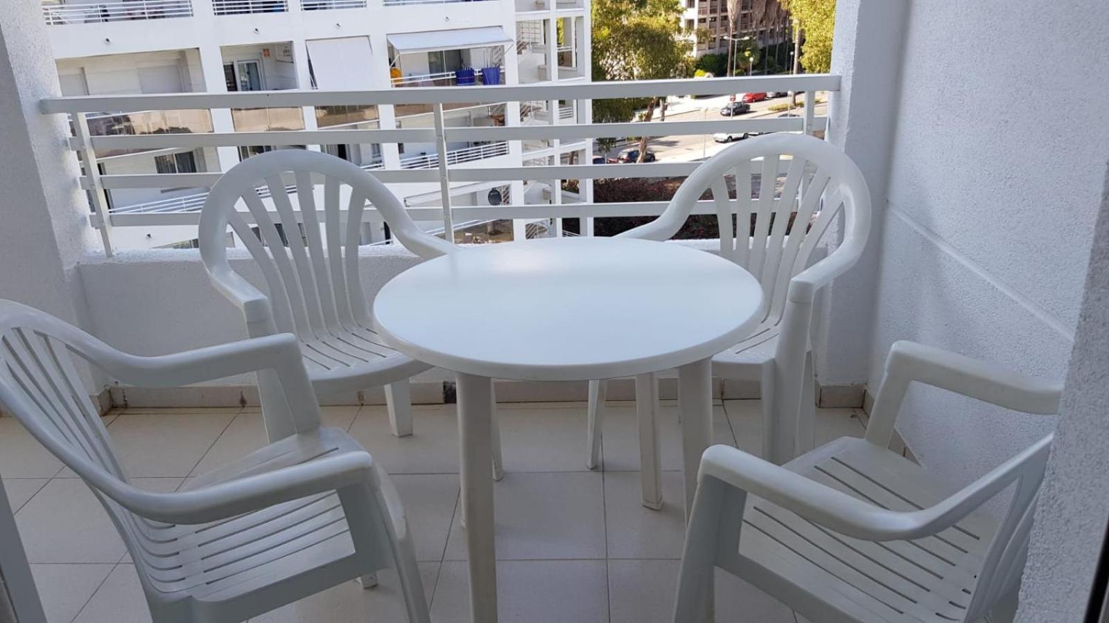 Royal Ii Apartment