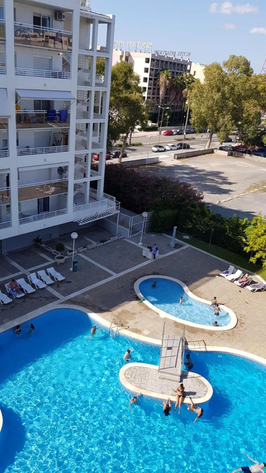 Apartment Royal Ii *