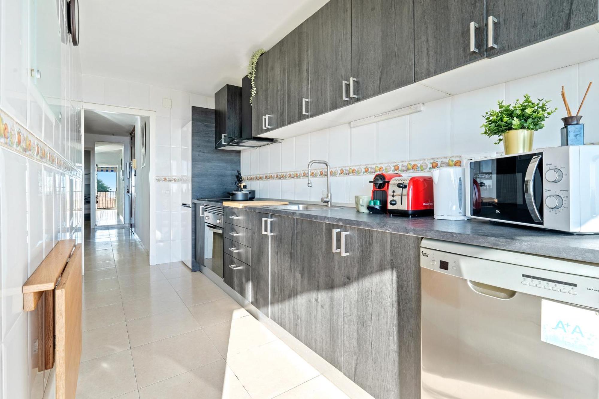Apartment Hauzify I Cala Crancs Salou