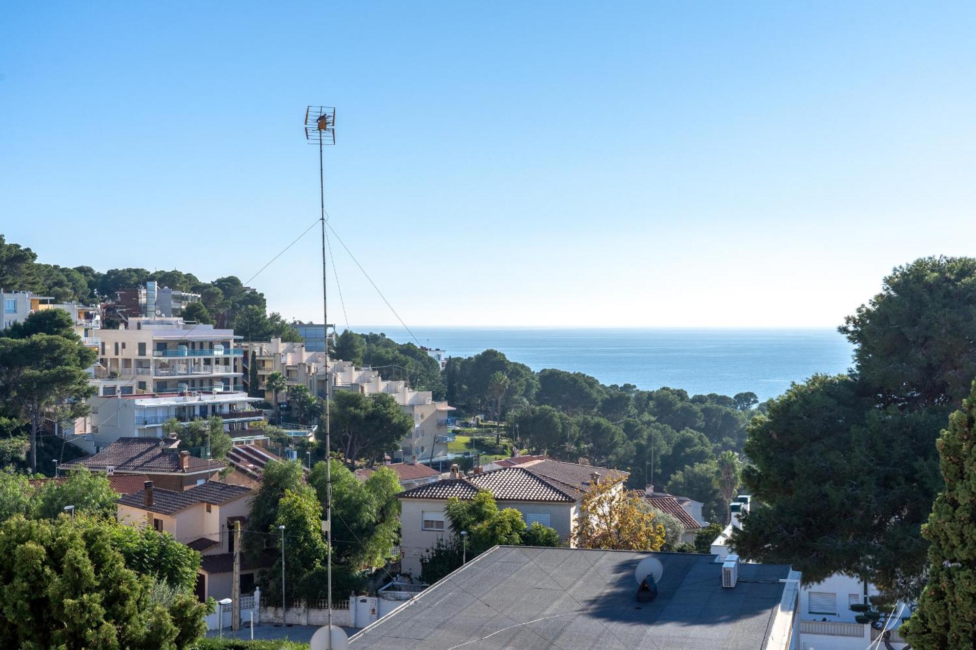 Apartment Hauzify I Cala Crancs