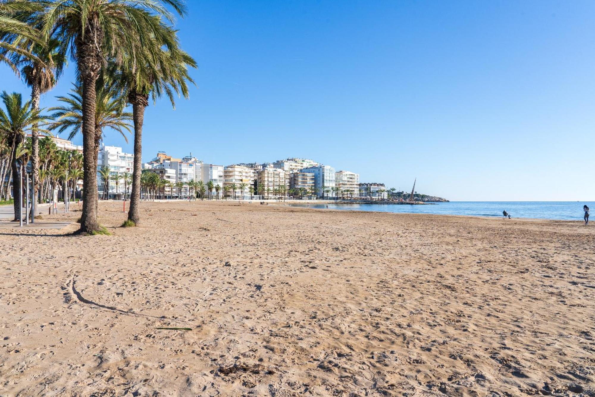 Hauzify I Cala Crancs Salou